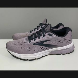 Brooks Anthem 4 Running Shoes Women’s Size 8.5 B Purple Lilac